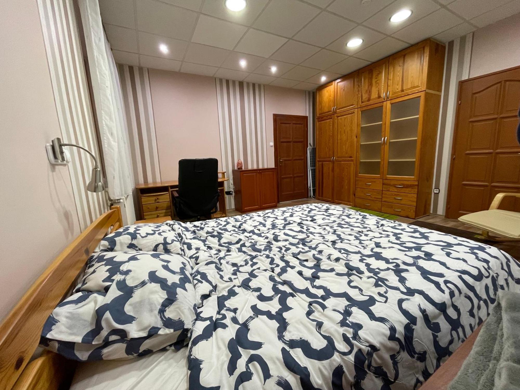 Relax Apartment Zalaegerszeg Ngoại thất bức ảnh