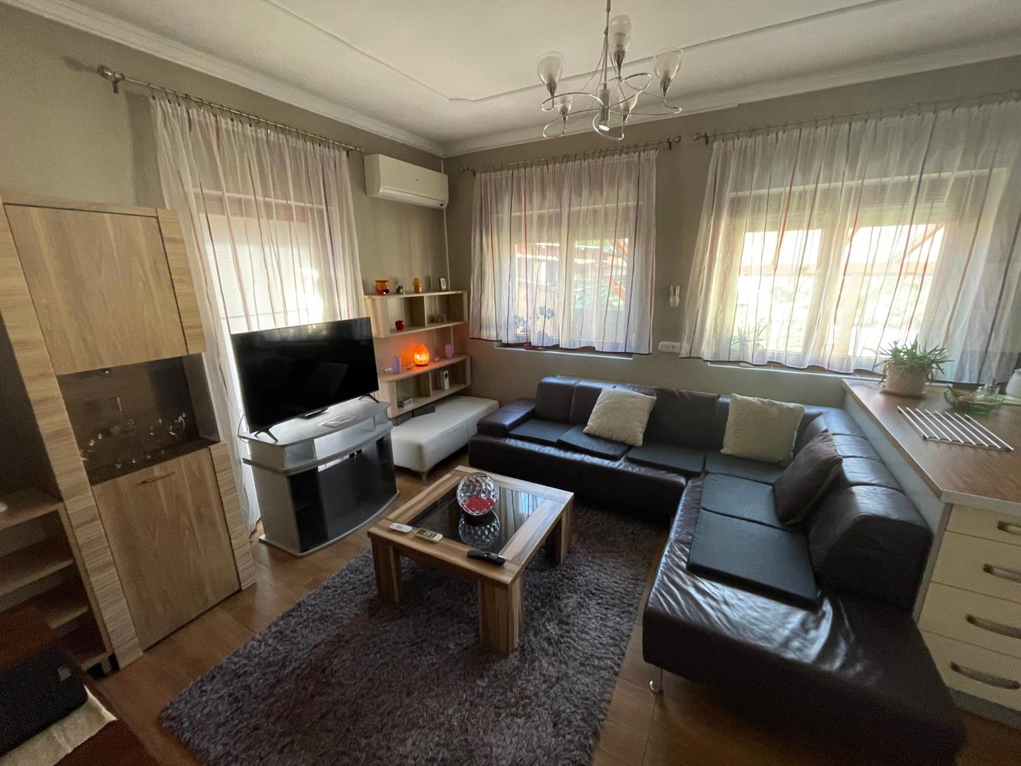Relax Apartment Zalaegerszeg Ngoại thất bức ảnh