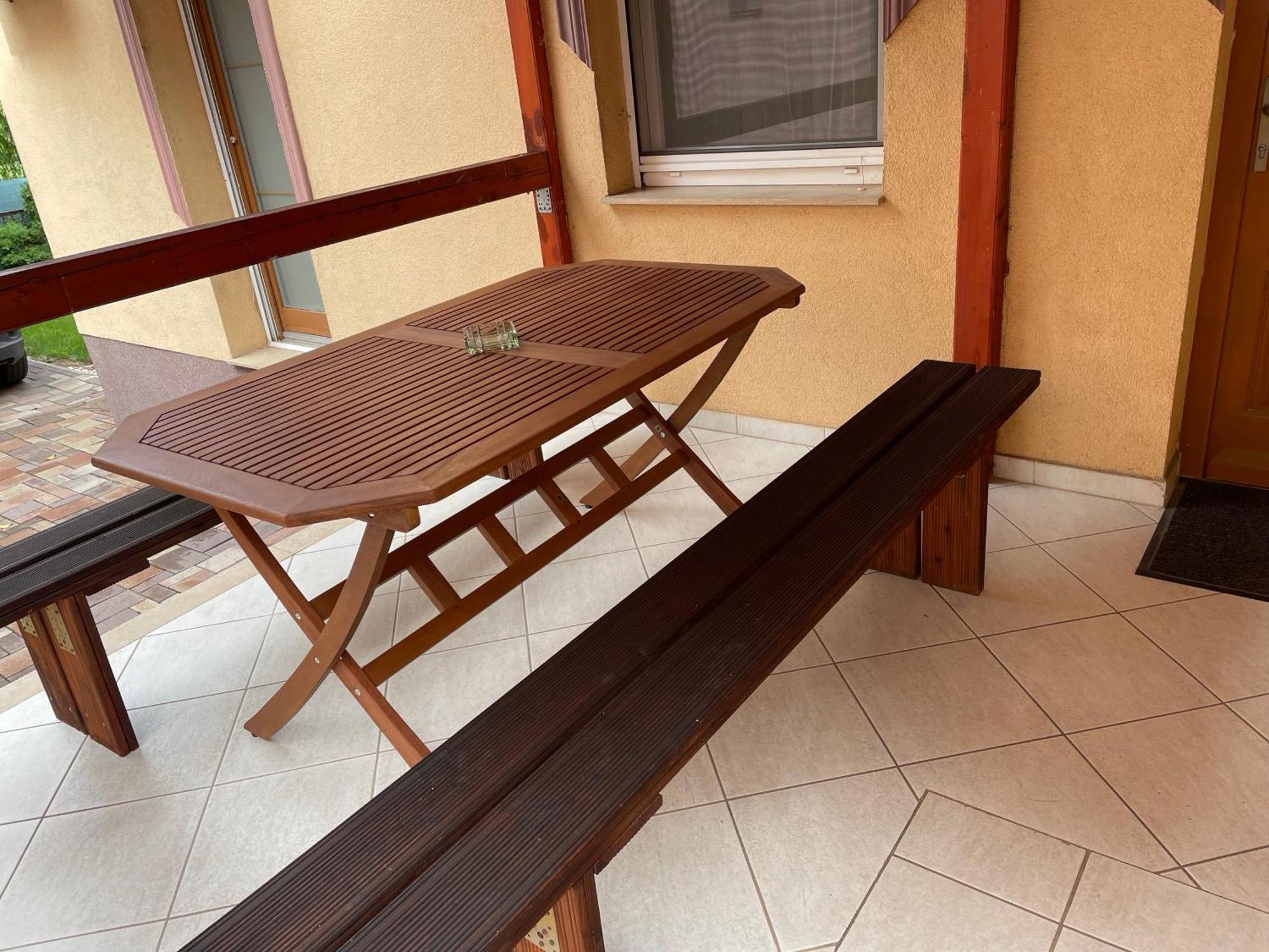 Relax Apartment Zalaegerszeg Ngoại thất bức ảnh